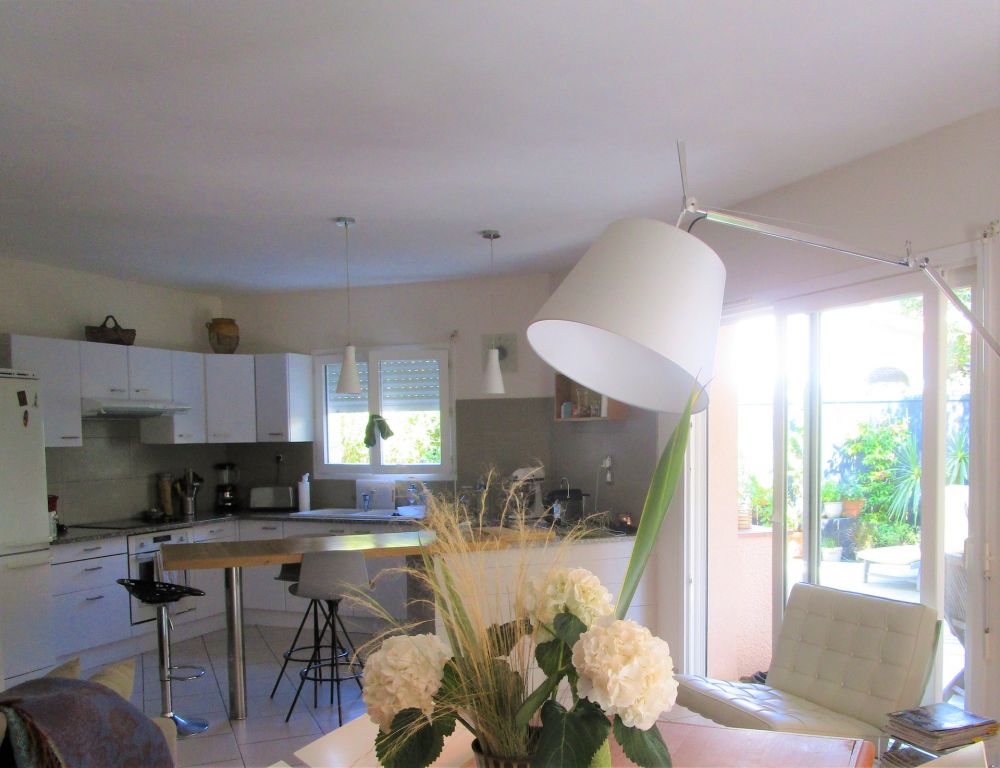 Belle villa familiale 4 chambres à vendre LÈGE-CAP-FERRET