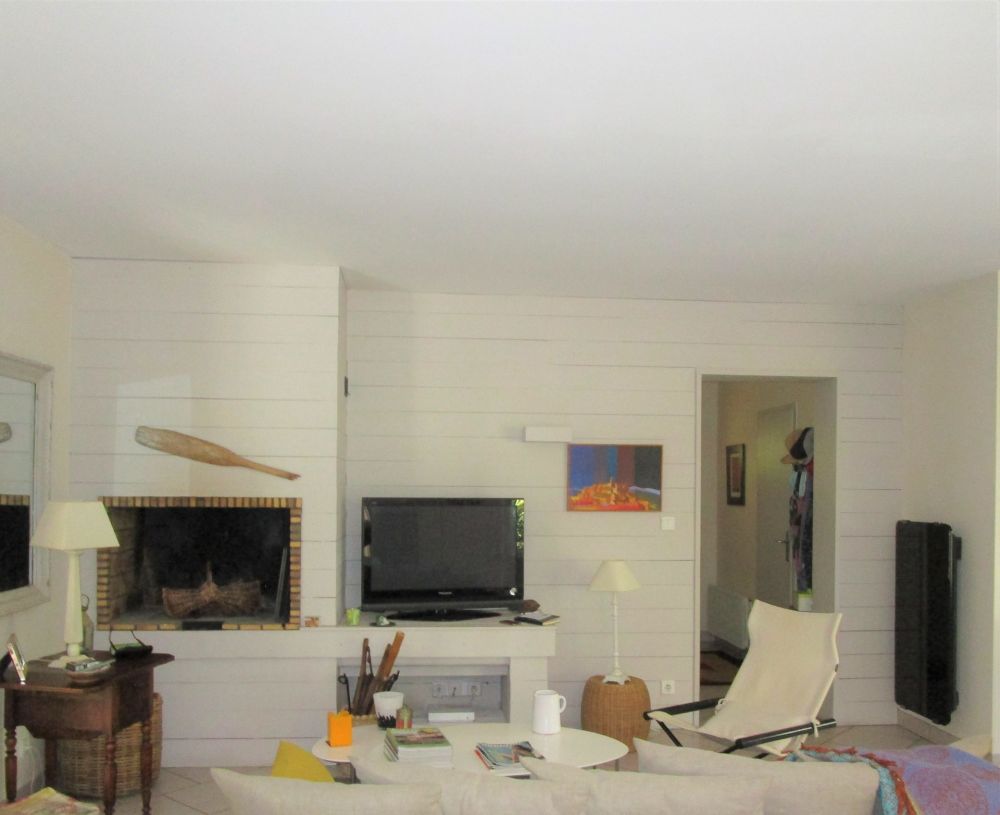 Belle villa familiale 4 chambres à vendre LÈGE-CAP-FERRET