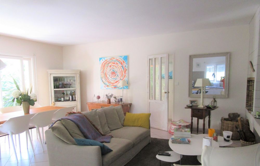 Belle villa familiale 4 chambres à vendre LÈGE-CAP-FERRET