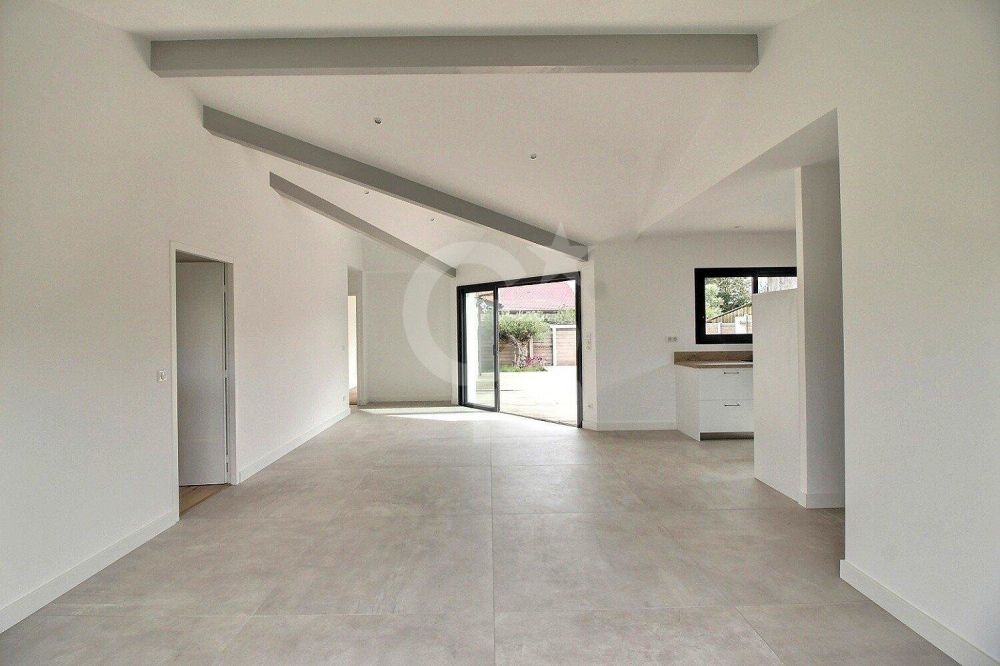 Vente Charmante maison neuve esprit Bassin GUJAN-MESTRAS