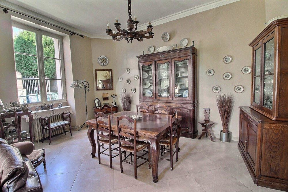 Se loger Maison de charme avec grand jardin et parking BORDEAUX