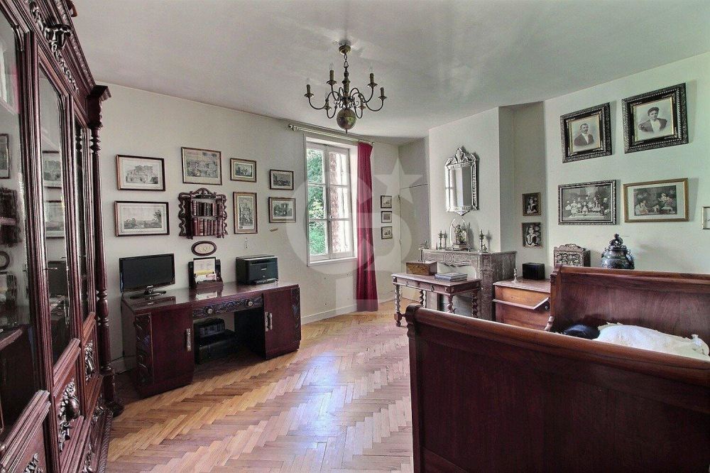 Rechercher Maison de charme avec grand jardin et parking BORDEAUX