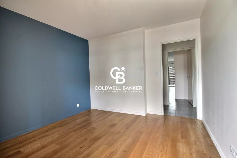 Appartement à vendre Arcachon Centre - T3, balcons, proche plage et parking