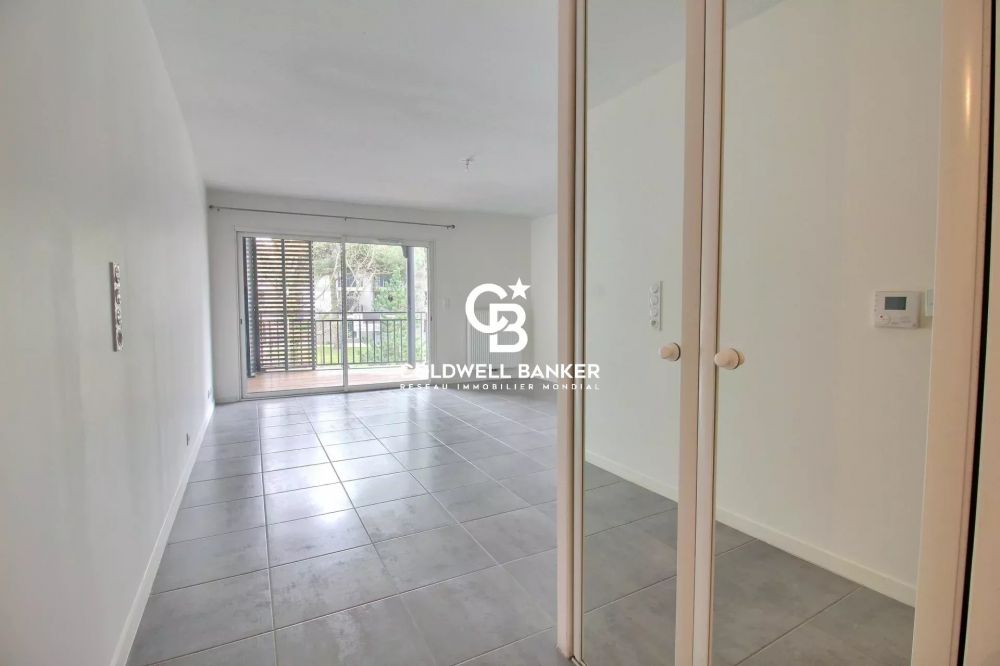 Appartement à vendre Arcachon Centre - T3, balcons, proche plage et parking