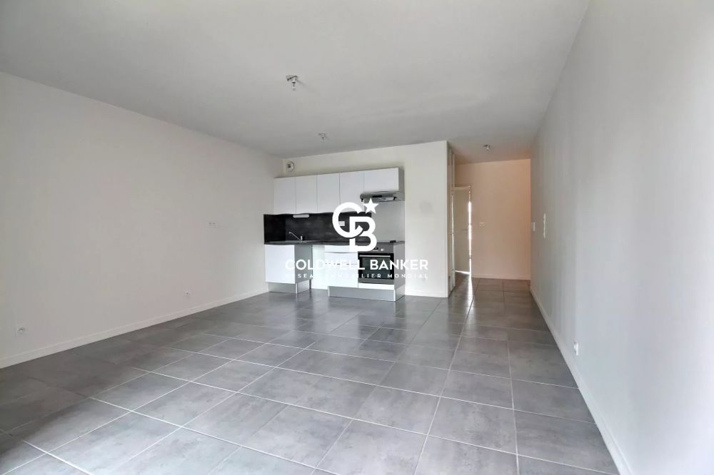 Appartement à vendre Arcachon Centre - T3, balcons, proche plage et parking