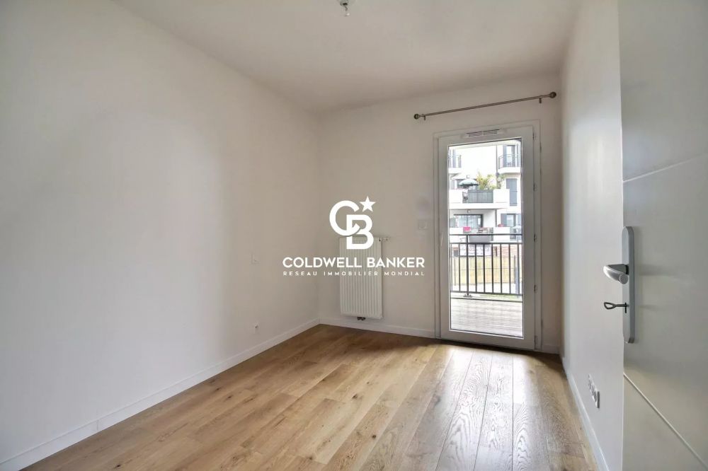 Appartement à vendre Arcachon Centre - T3, balcons, proche plage et parking