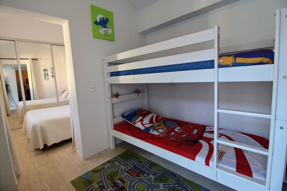 Charmante maison rénovée 3 chambres à vendre ARCACHON