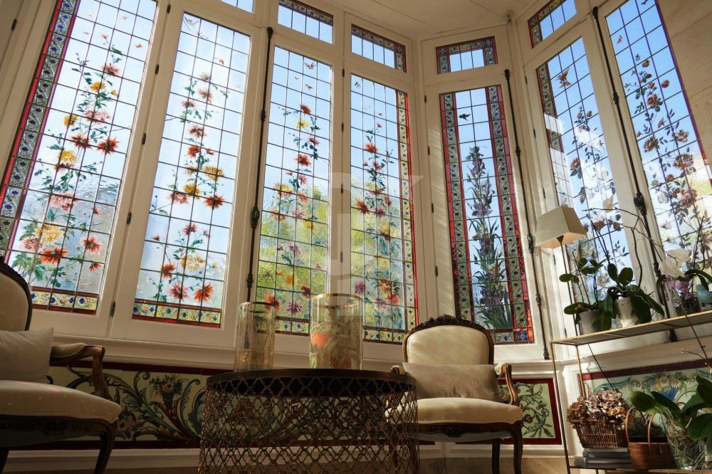 SALE Magnificent property 700m² in the heart of histroic ARCACHON VILLE D'HIVER