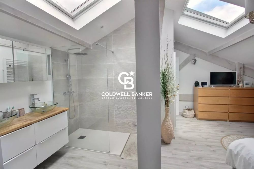 Charmante maison familiale rénovée 4 chambres Bordeaux - Cauderan