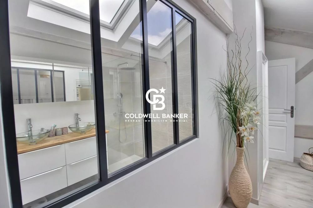 Charmante maison familiale rénovée 4 chambres Bordeaux - Cauderan