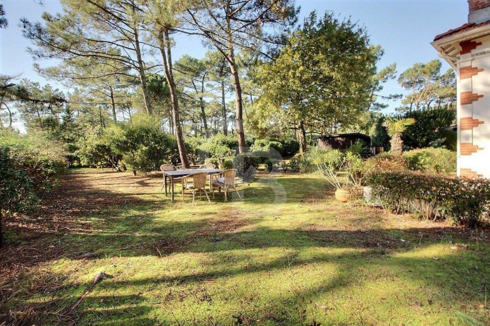 Achat Belle demeure authentique CAP FERRET - 44 HECTARES