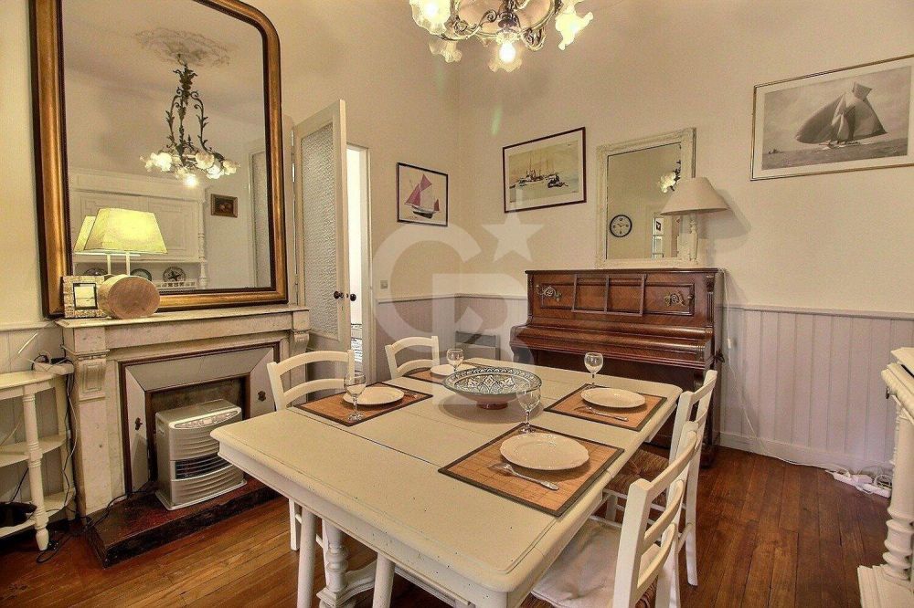 Recherche charmante villa authentique CAP FERRET 44 HECTARES à vendre