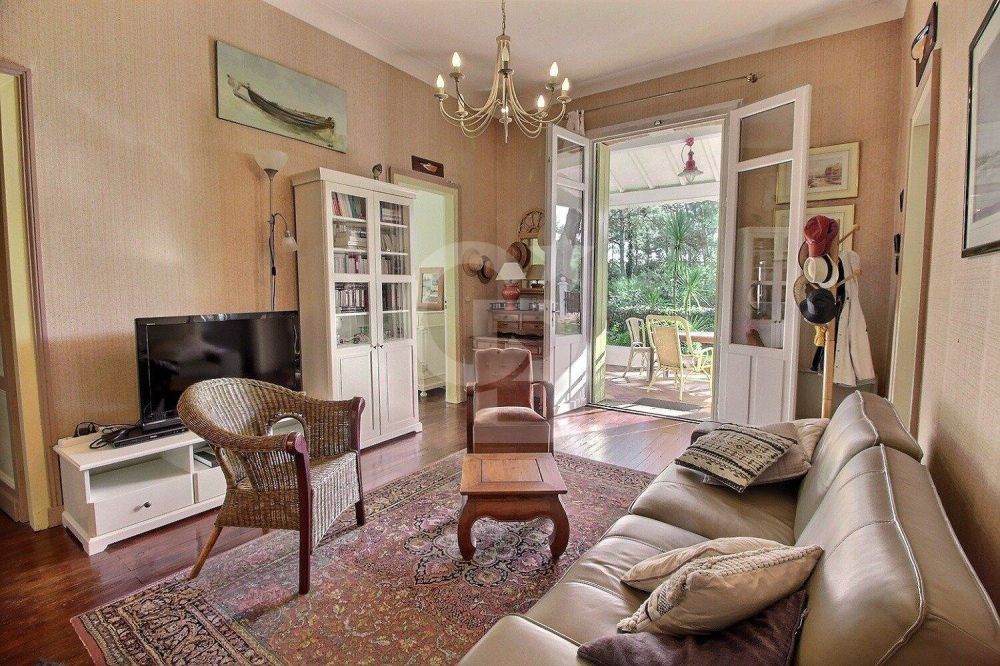 J'aimerai charmante villa authentique CAP FERRET 44 HECTARES