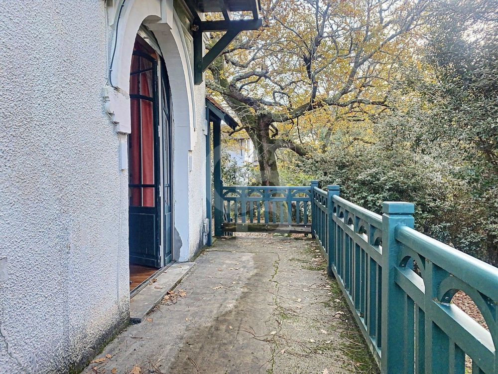 Acheter une Villa proche de la plage à PYLA-SUR-MER