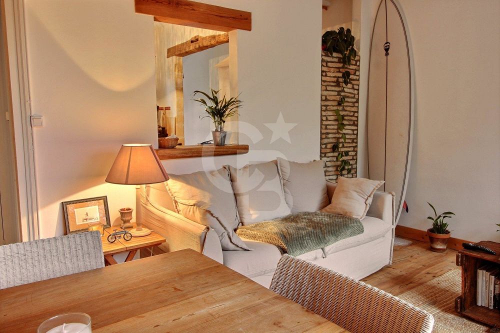 Ensemble de 2 biens à vendre ANDERNOS-LES-BAINS