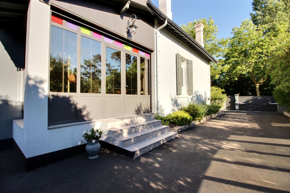 Recherche villa de charme Presqu'île du CAP FERRET