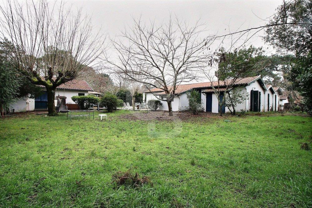 Achat d'une Maison familiale proche plage à PYLA-SUR-MER