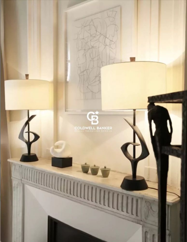 Hôtel particulier de charme - Bordeaux