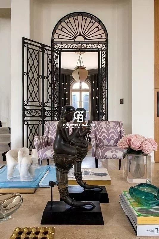 Hôtel particulier de charme - Bordeaux