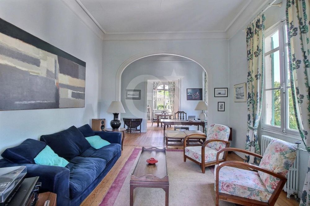 achat Charmante villa arcachonnaise à ARCACHON ABATILLES