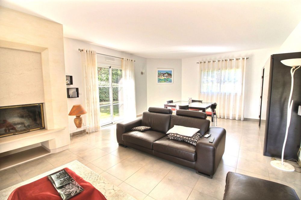 Vente maison contemporaine de standing PYLA SUR MER