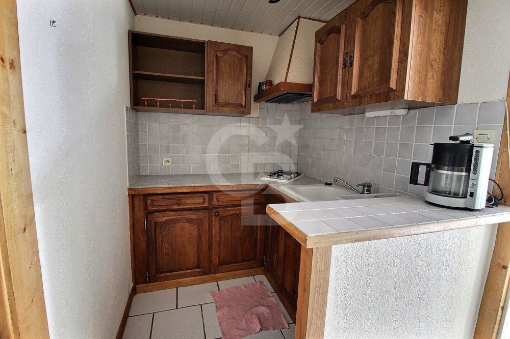 Vente Appartement T2 cabine à ARCACHON CENTRE