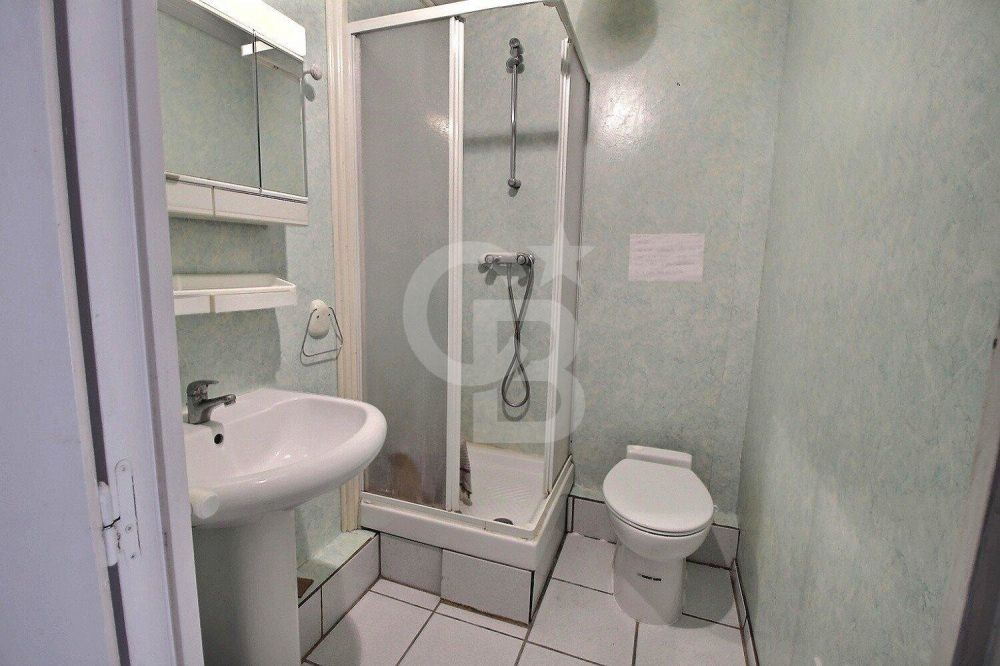 Se loger Appartement T2 cabine à ARCACHON CENTRE