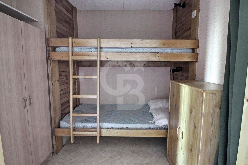 Acheter Appartement T2 cabine à ARCACHON CENTRE