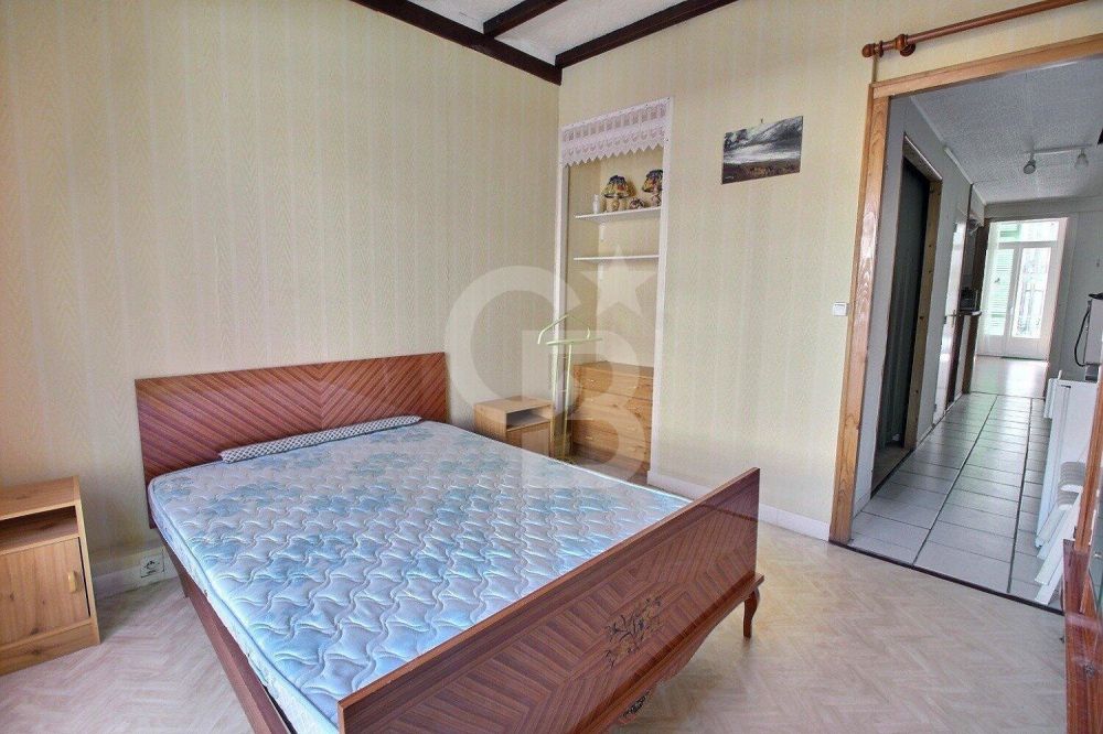 Achat Appartement T2 cabine à ARCACHON CENTRE