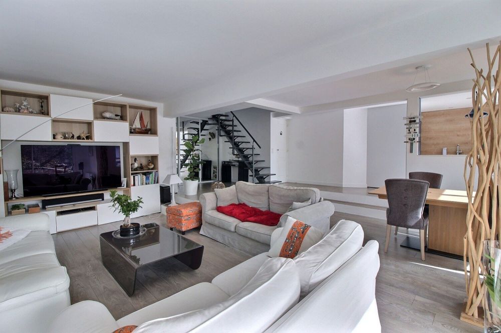 Achat Magnifique villa rénovée avec piscine proche Golf ARCACHON