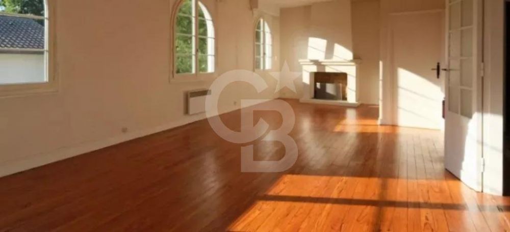 Vente charmante maison 4 chambres ANDERNOS-LES-BAINS QUARTIER BETEY