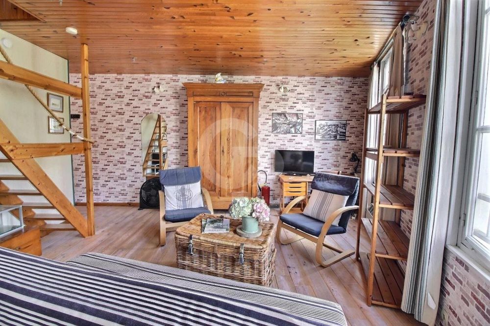 achat Appartement proche plage et commerces à ARCACHON QUARTIER AIGUILLON