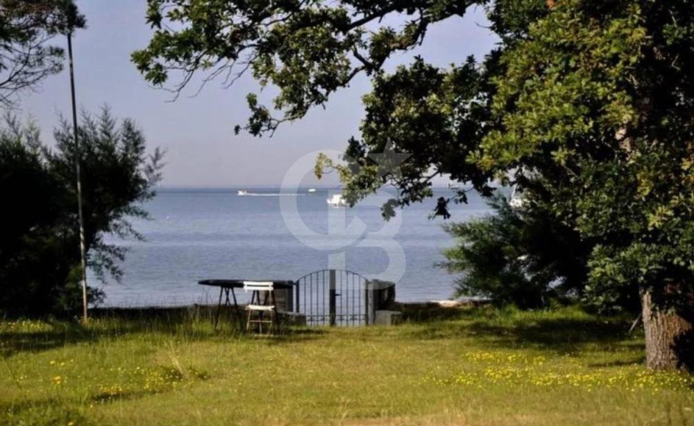 Vente charmante villa authentique en première ligne TAUSSAT