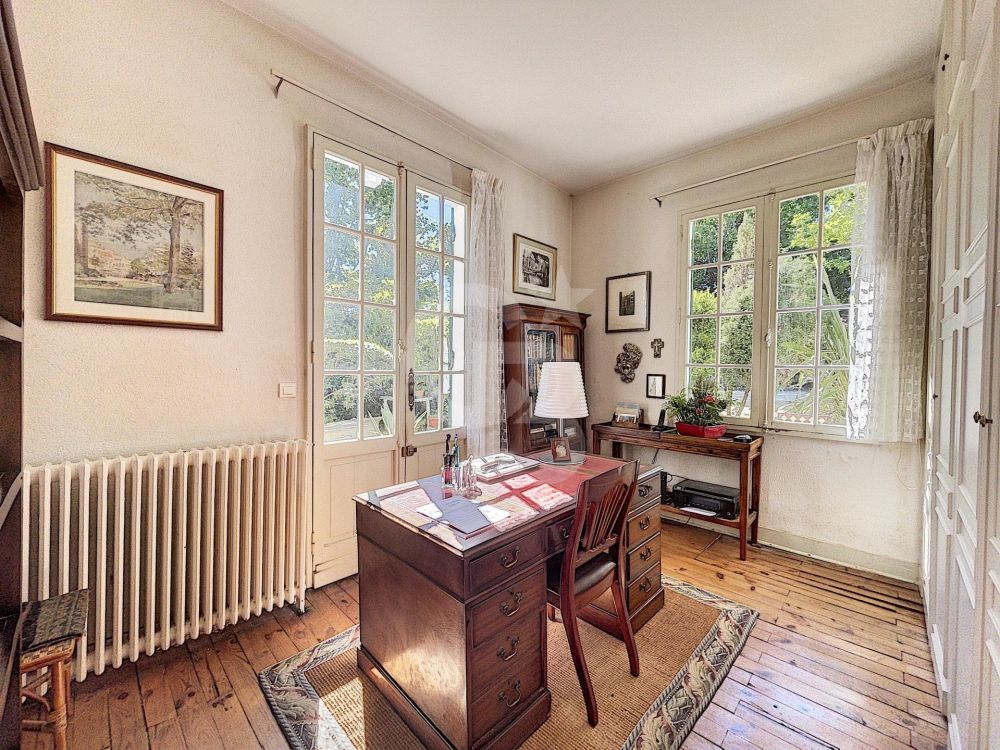 Acheter villa 5 chambres à vendre proche plage ARCACHON