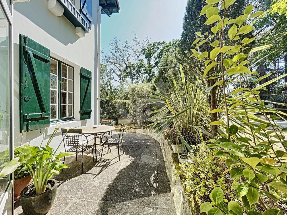 Villa 5 chambres à vendre proche plage à vendre ARCACHON