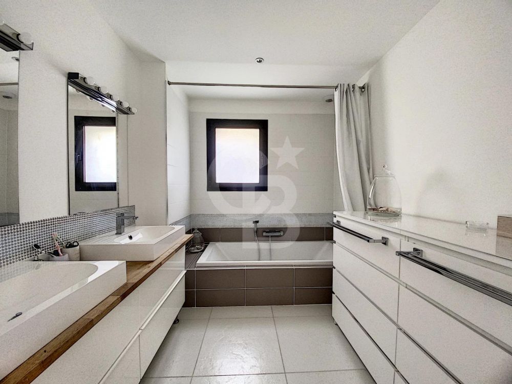 Superbe maison contemporaine 4 chambres avec piscine - La Teste-de-Buch proche marché