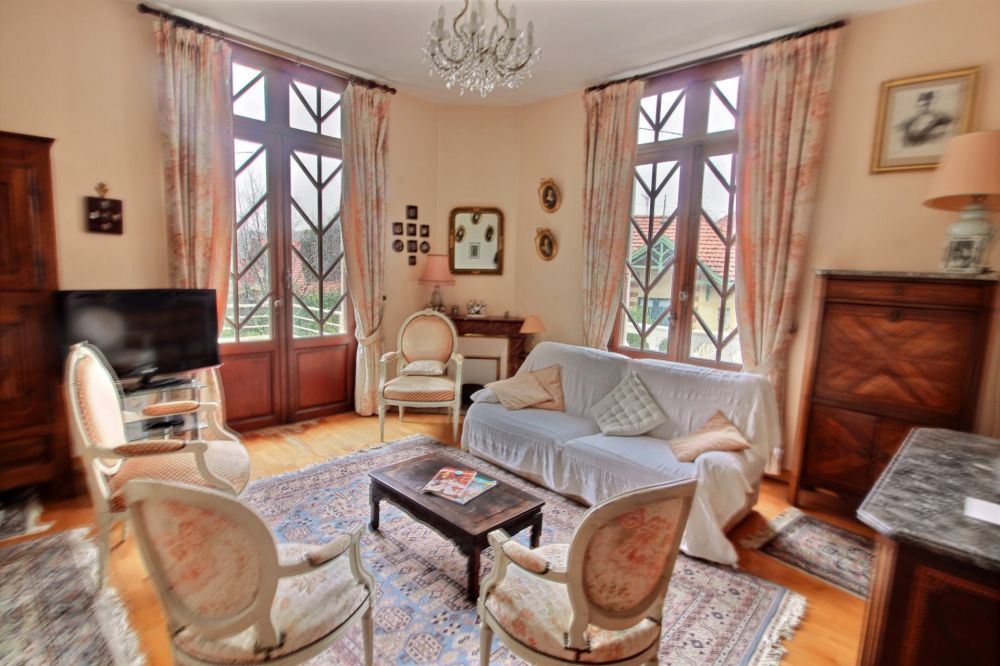 arcachonnaise 3 chambres a vendre arcachon