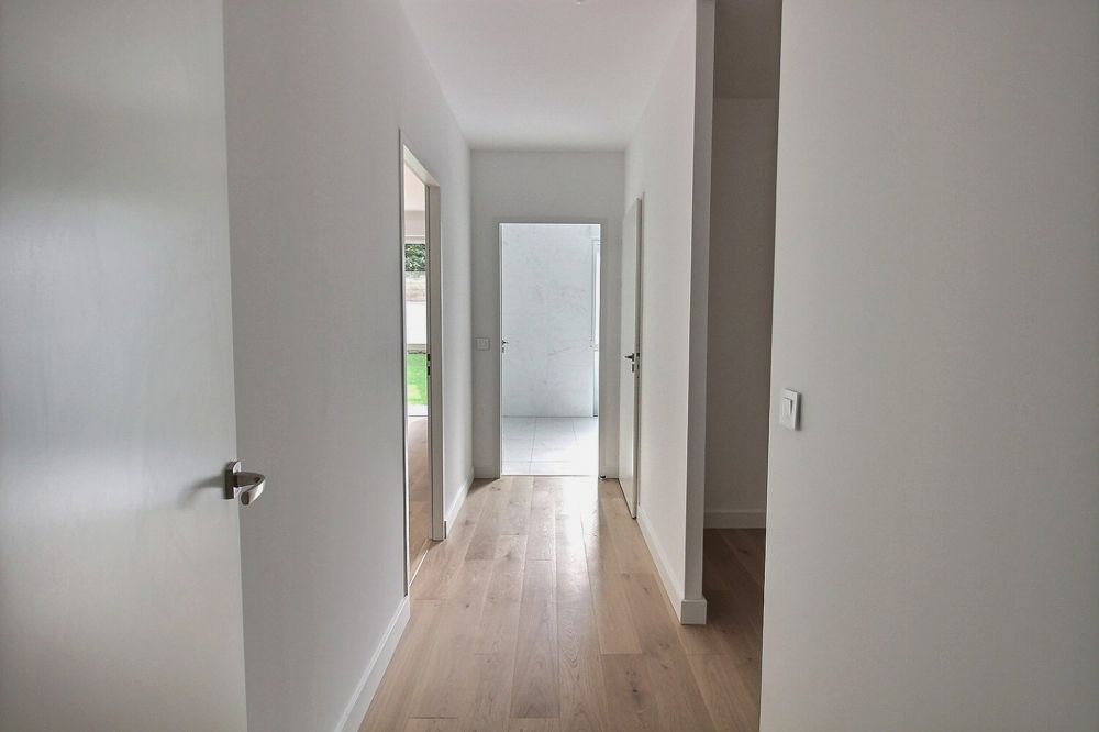 Programme immobilier neuf  - Le saint louis - LE BOUSCAT 