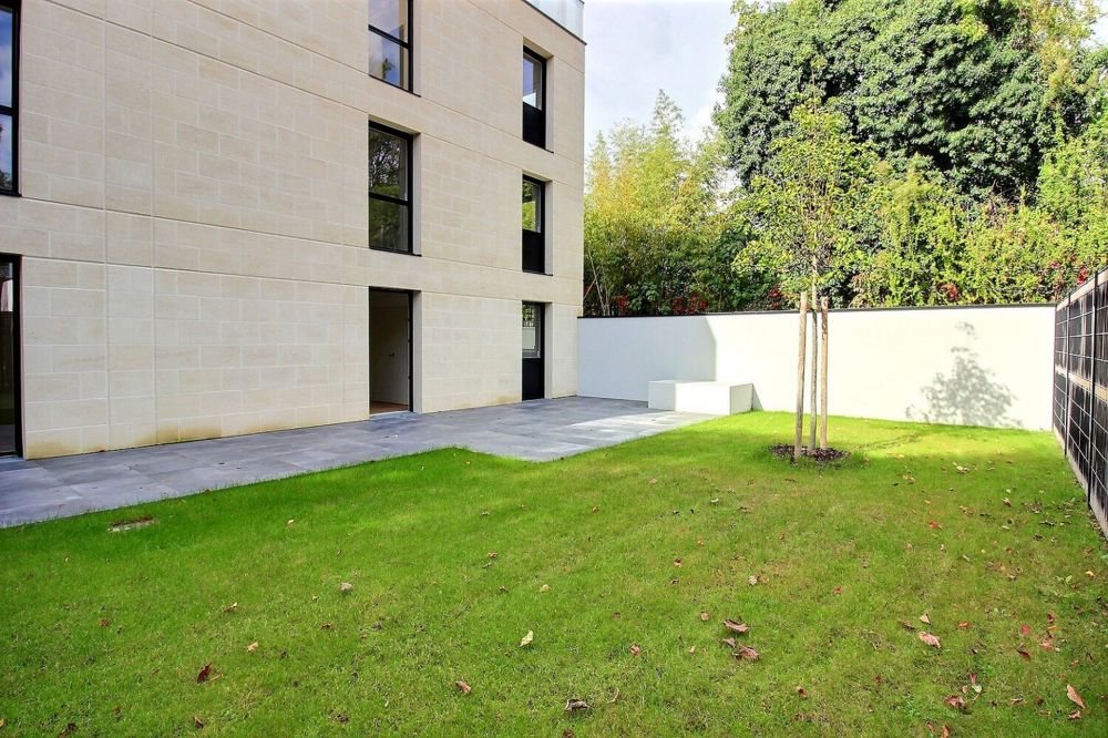 Programme immobilier neuf  - Le saint louis - LE BOUSCAT 