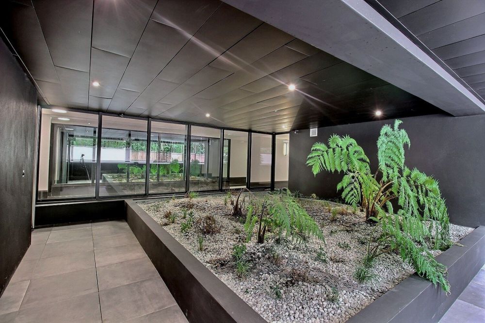 Programme immobilier neuf  - Le saint louis - LE BOUSCAT 