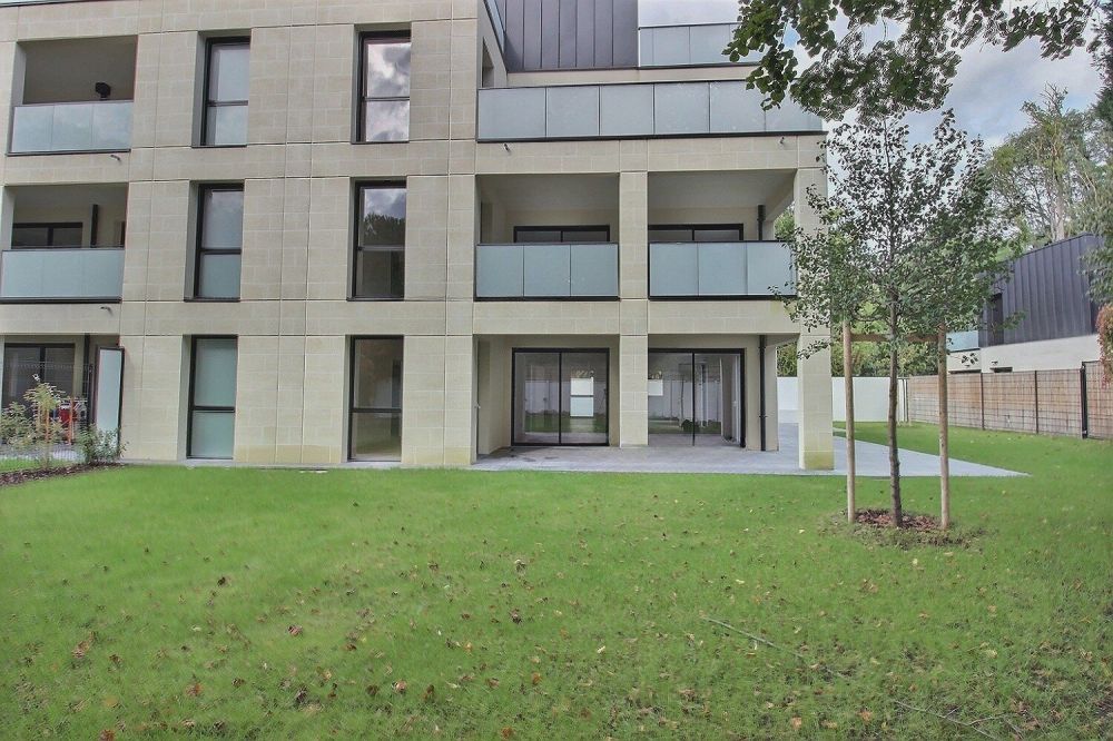 Programme immobilier neuf  - Le saint louis - LE BOUSCAT 