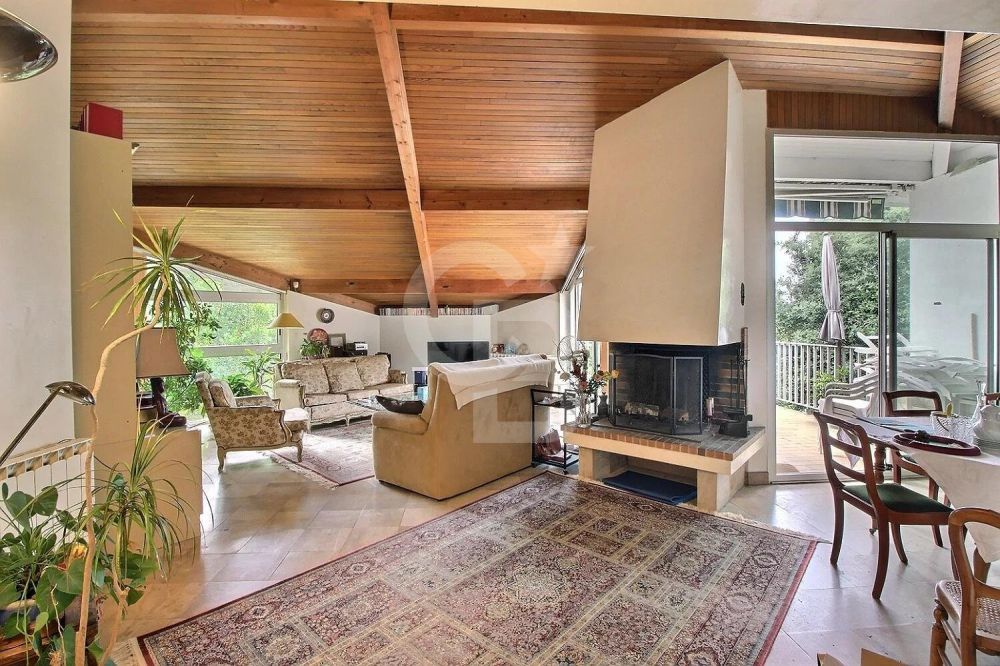 Achat belle villa au fort potentiel avec grand jardin PYLA-SUR-MER