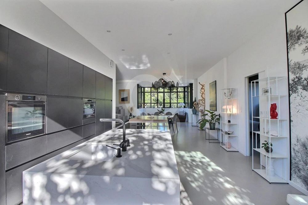 achat Maison familiale d'exception avec piscine proche plage ARCACHON