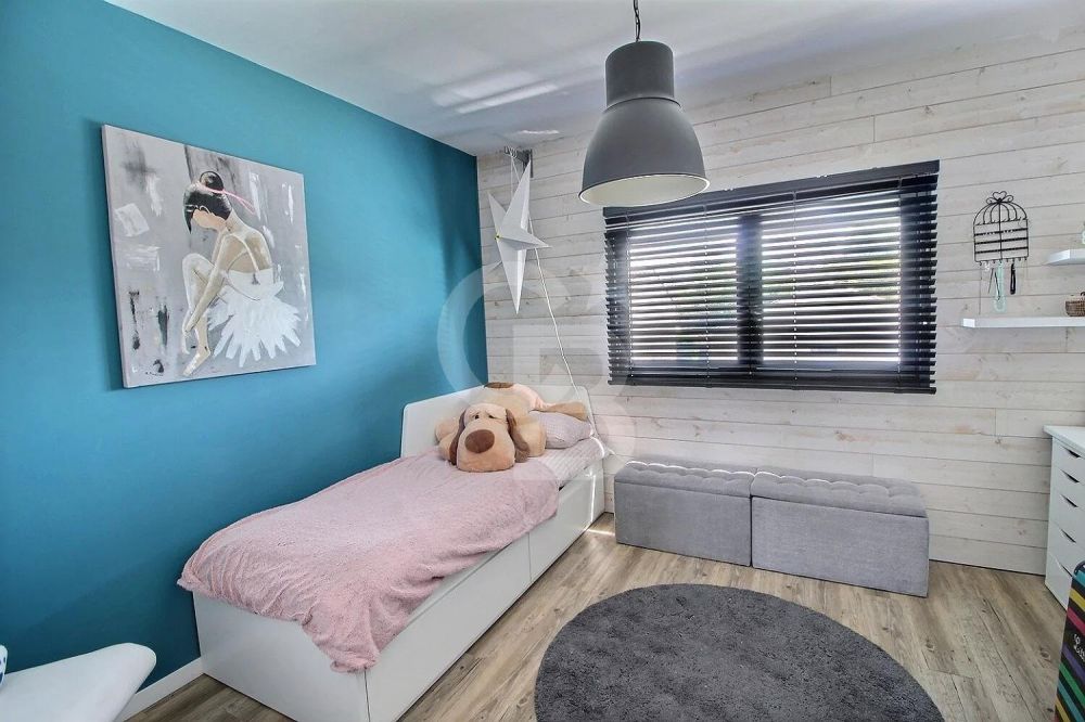 achat Maison en pierre rénovée avec spa et terrasses LE BOUSCAT