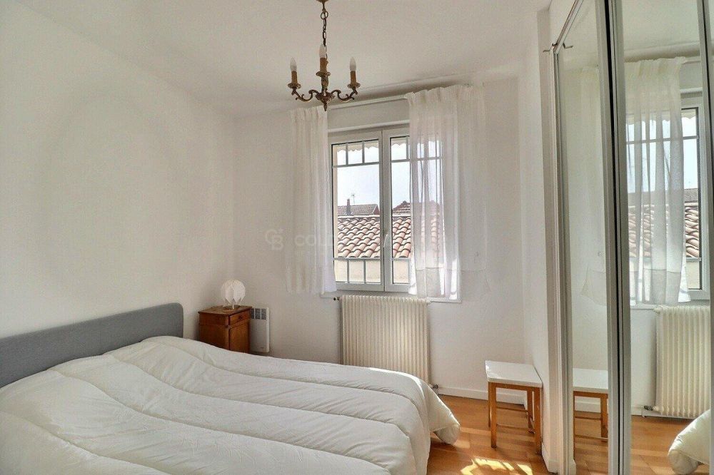 Maison à rénover avec projet d'architecte - Andernos-les-Bains Centre ville