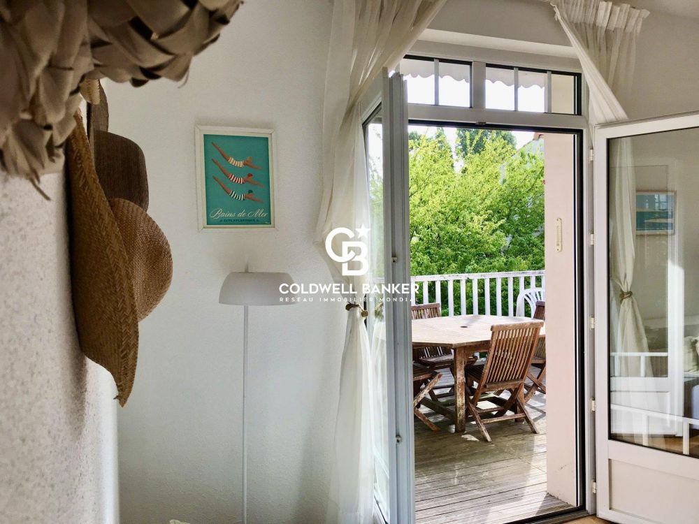 Maison avec projet d'architecte - Andernos Hyper centre 