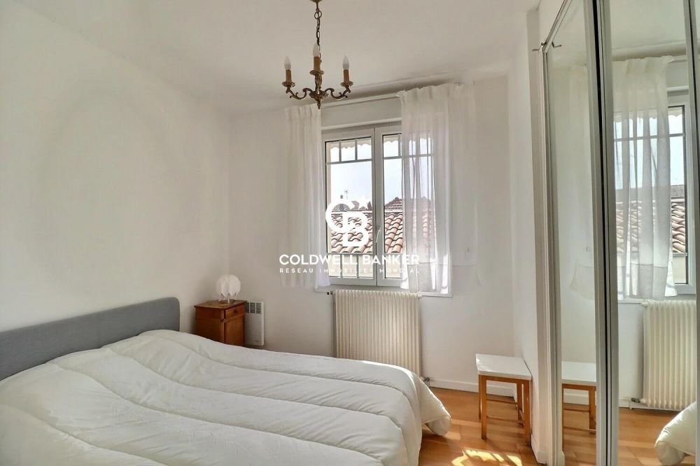 Maison avec projet d'architecte en centre-ville - Andernos-les-Bains