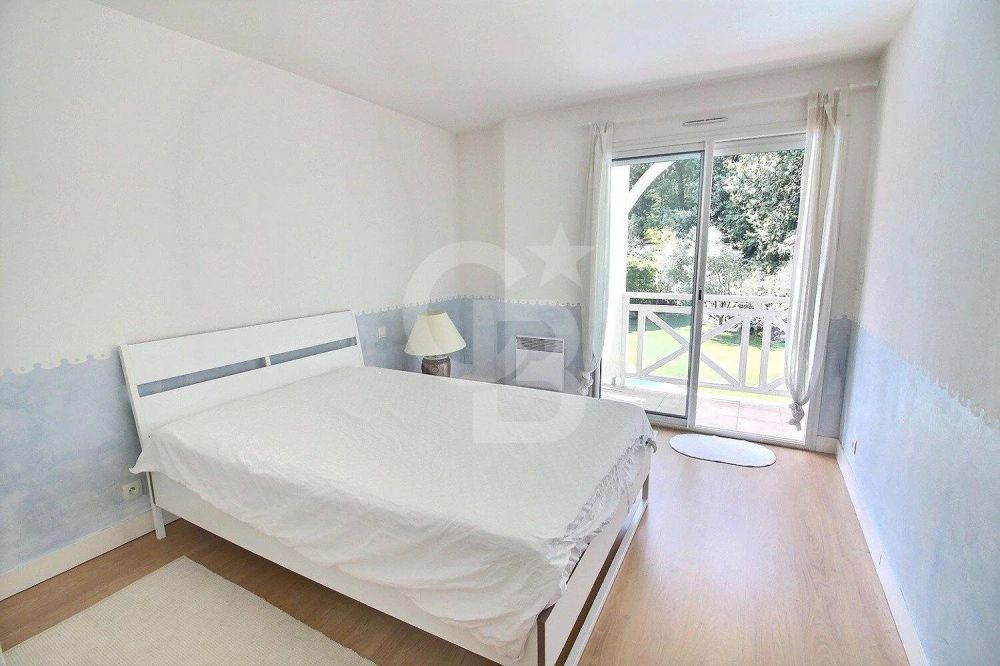 Vente maison familiale Arvcachon proche Moulleau