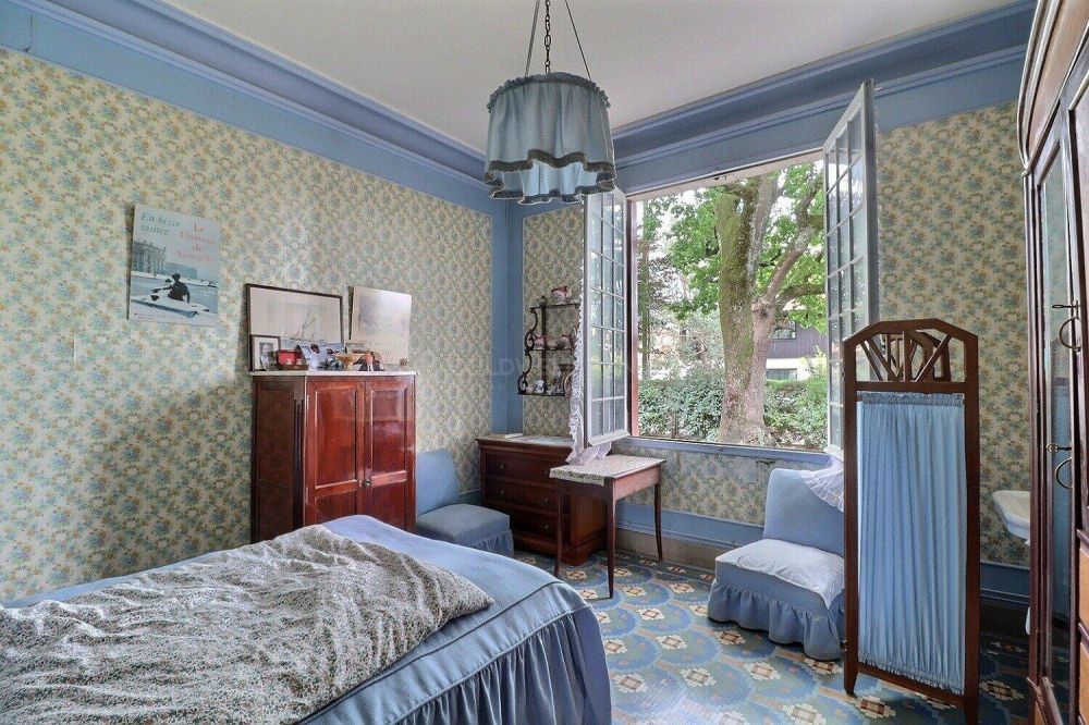 acheter Villa de 1930 avec parc arboré - Andernos-les-Bains Centre ville