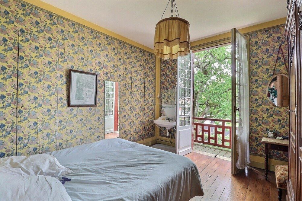 achat Villa de 1930 avec parc arboré - Andernos-les-Bains Centre ville